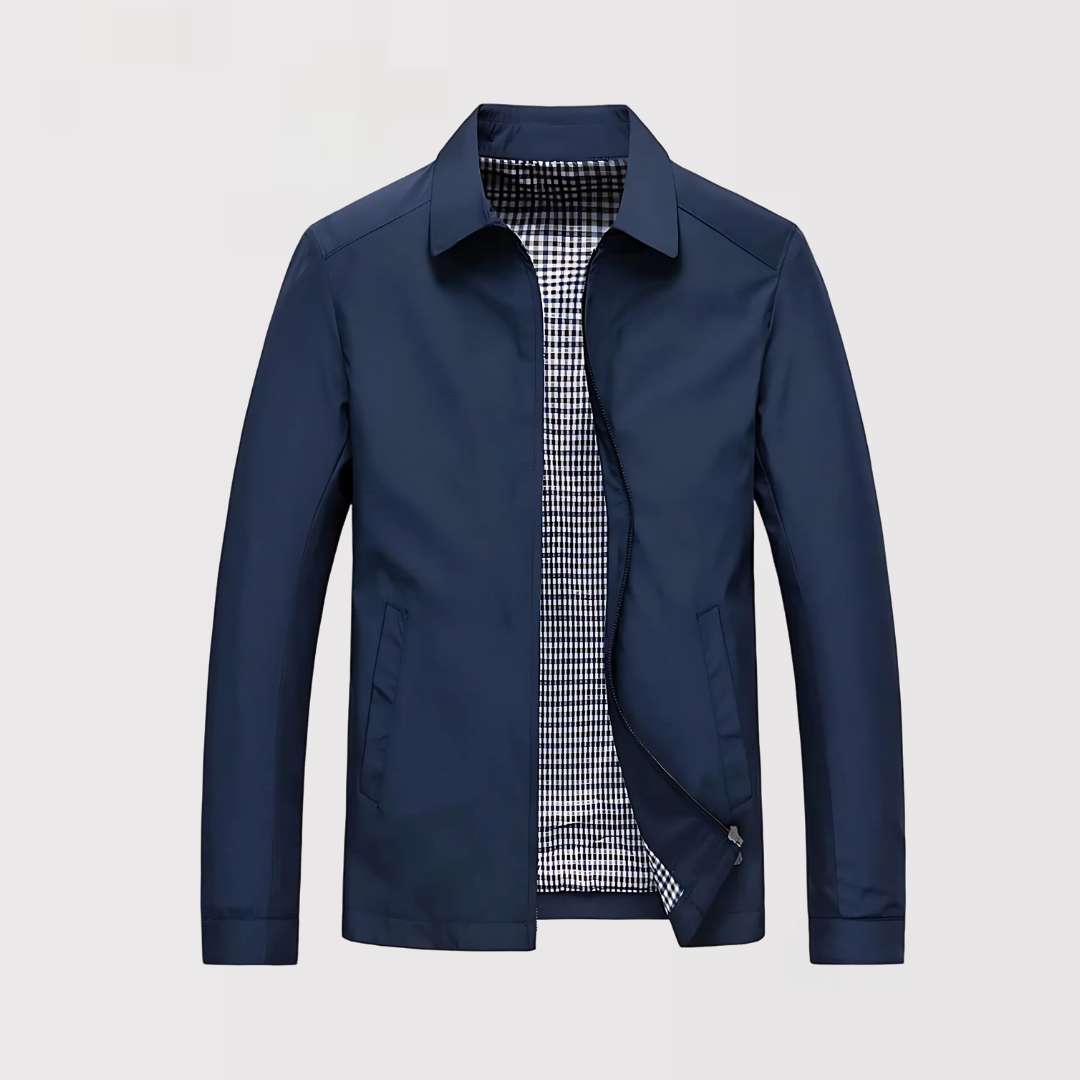 SHIKI | モダンな長袖コート