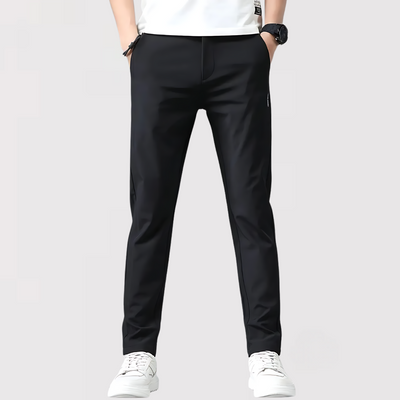 PORTO | 通気性のある夏用パンツ