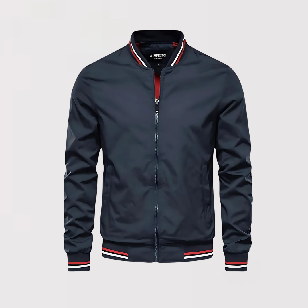 SHINBU | アウトドアウィンドジャケット