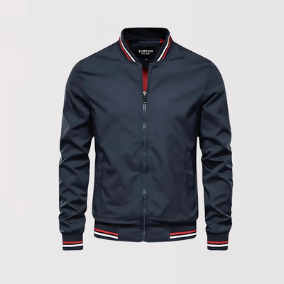 SHINBU | アウトドアウィンドジャケット