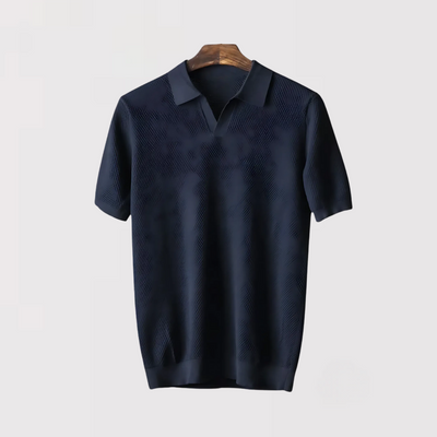 SHO |  プレミアムコットンポロシャツ