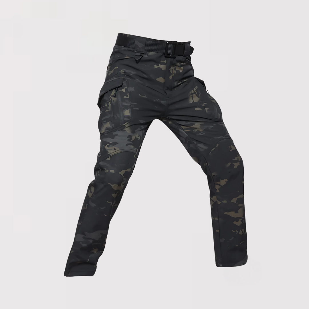 HIKER | コンバットタクティカルパンツ