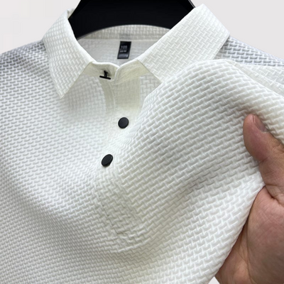 MITSUO | 快適なプレミアム・ポロ