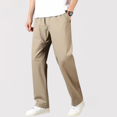 FUMA | コンフォート・フィット・ジョガー・パンツ