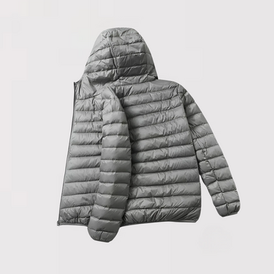 JUNPEI | プレミアム・フード・ジャケット