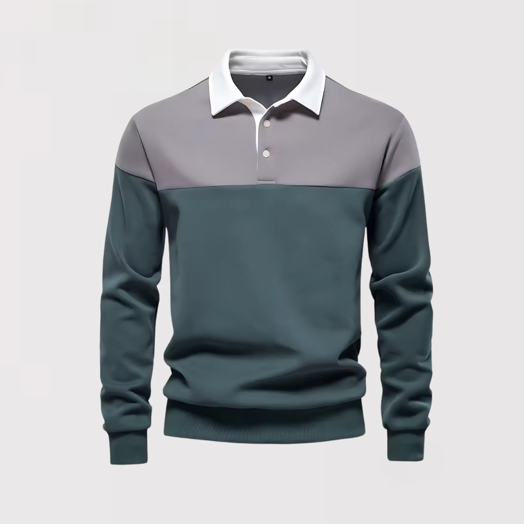 SHINSUKE |  モダンカジュアルスウェット