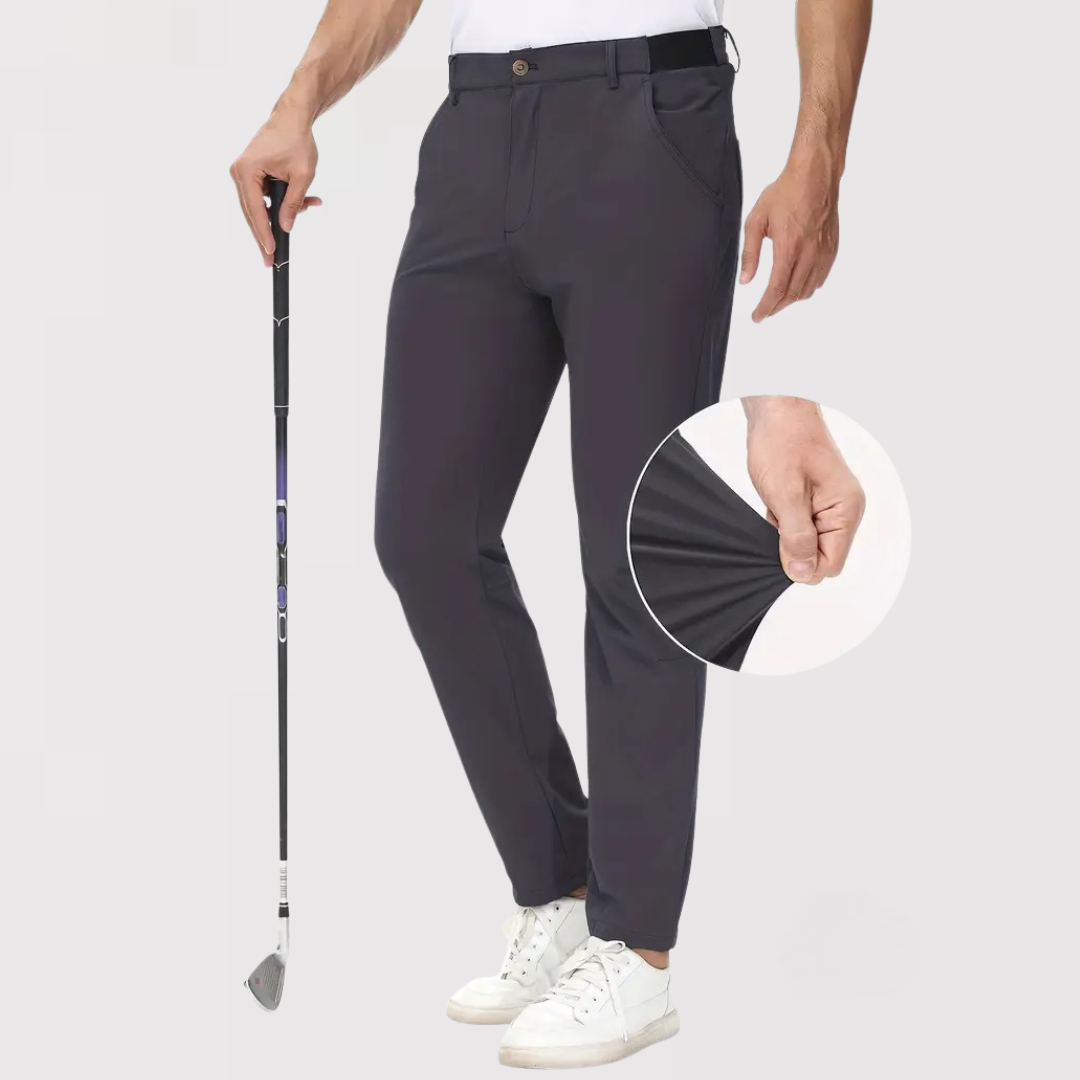 KYOUSKE |  快適な夏用パンツ