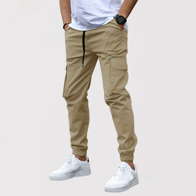 RENTO | カジュアルカーゴジョガー