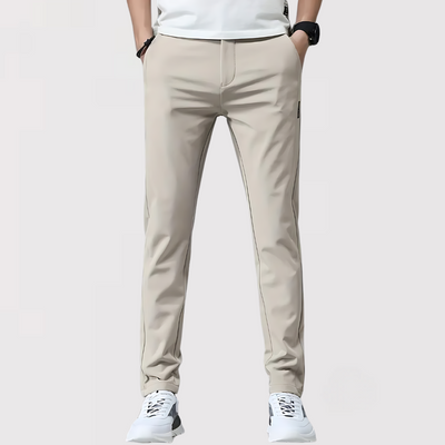 PORTO | 通気性のある夏用パンツ