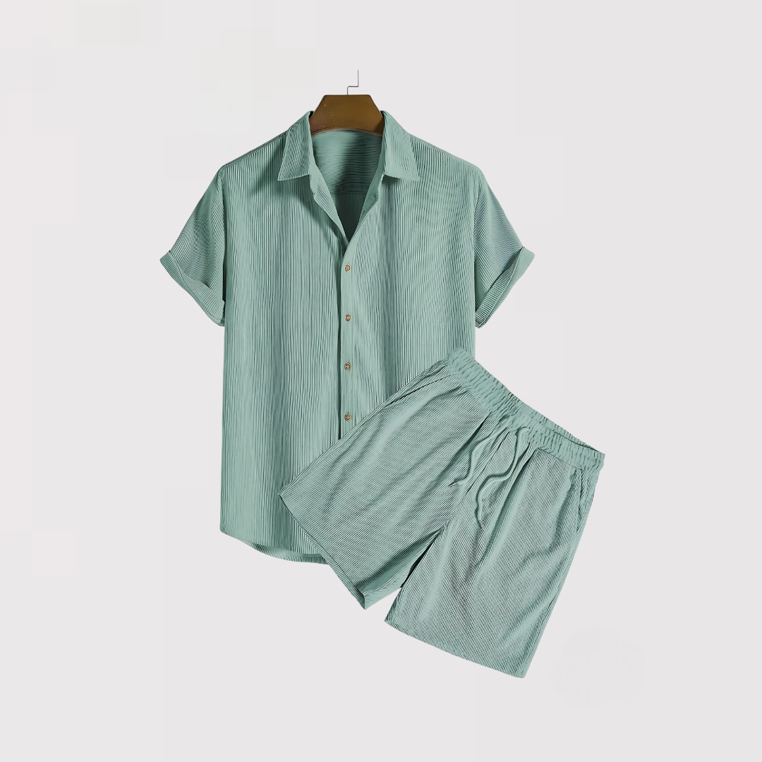 KENZO | サマースタイルセット