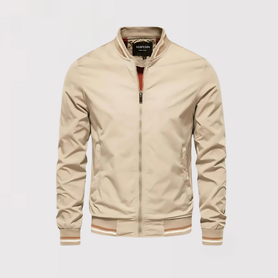 SHINBU | アウトドアウィンドジャケット