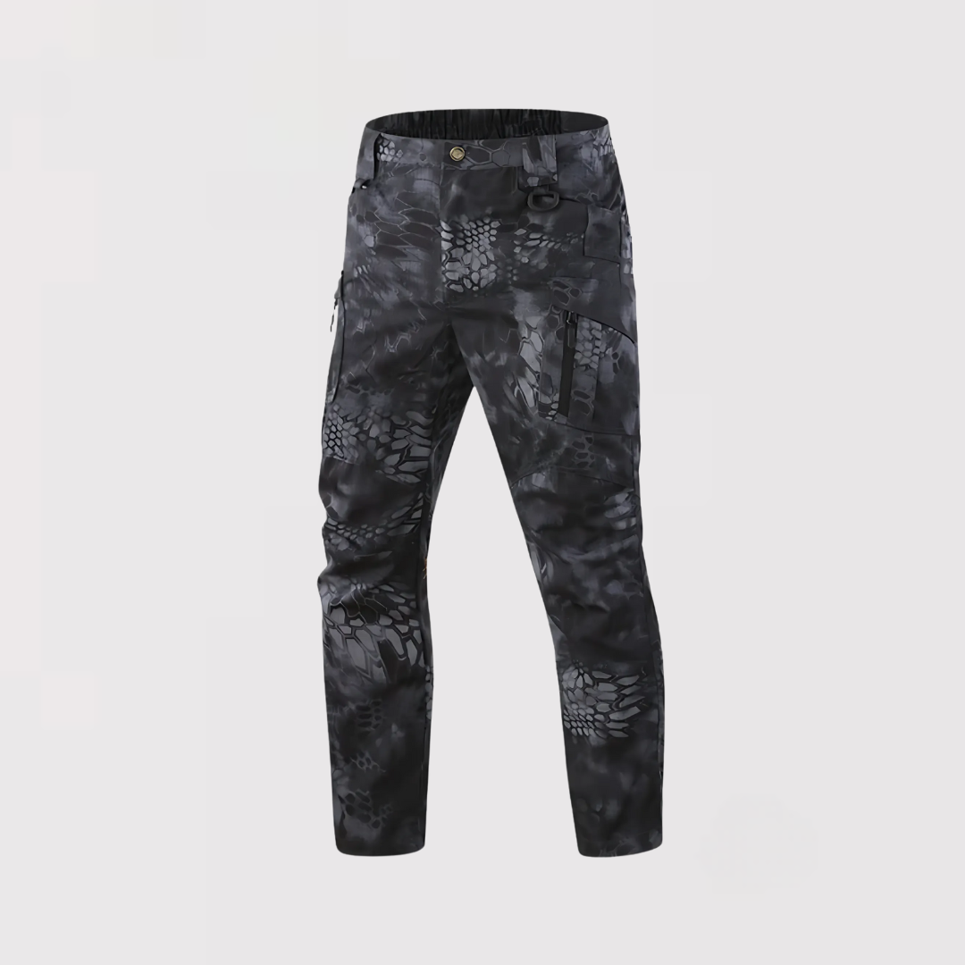 HIKER | コンバットタクティカルパンツ