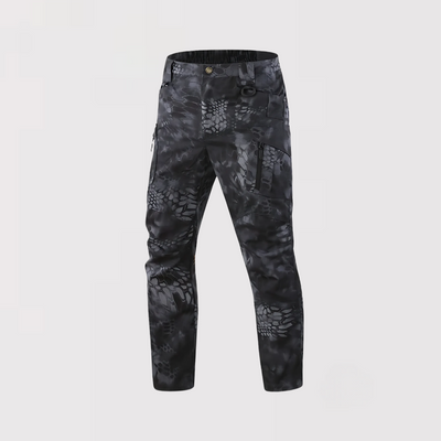 HIKER | コンバットタクティカルパンツ