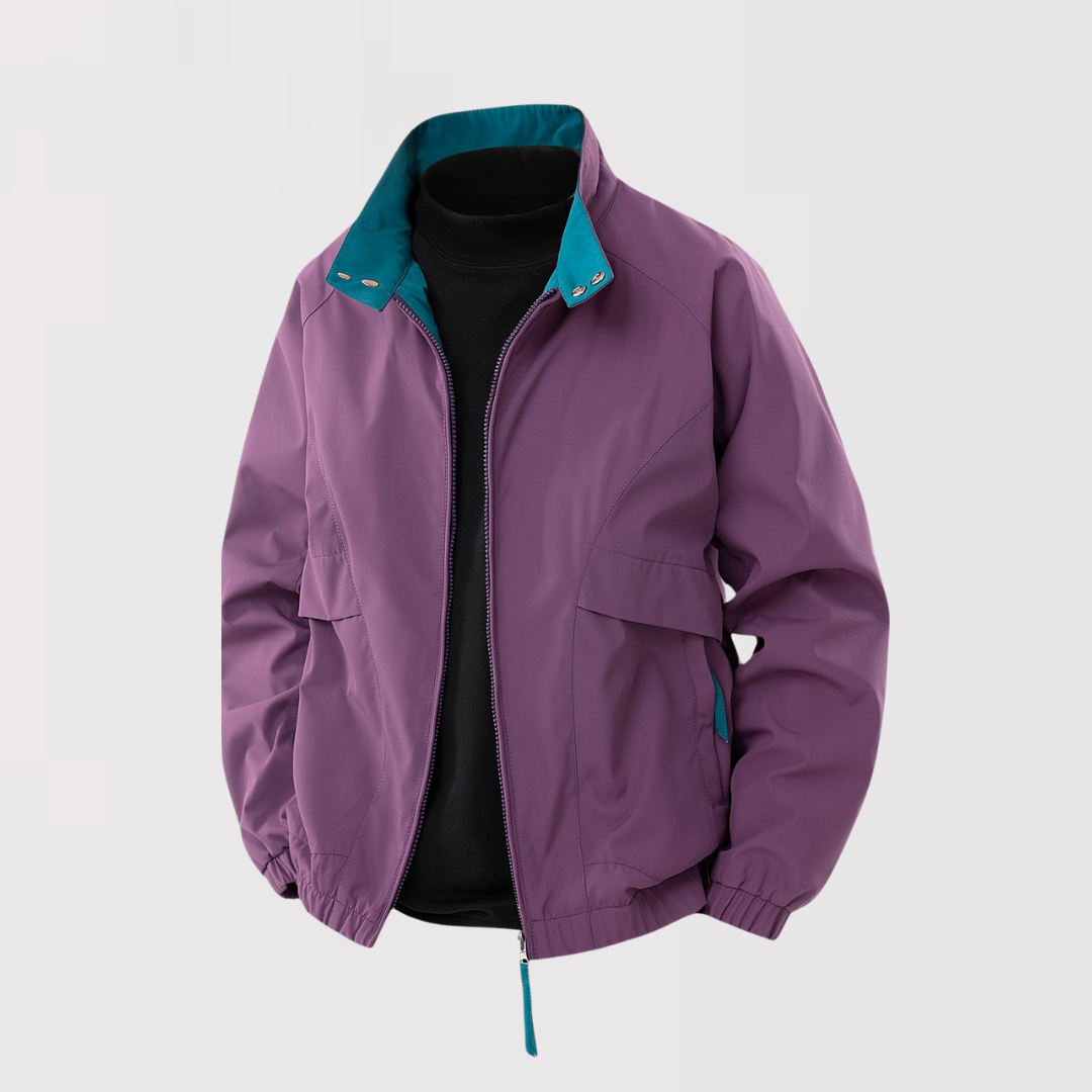 TOJI | 快適なスプリング・ジャケット