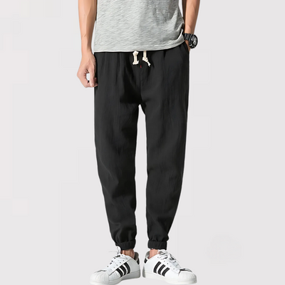 HIROKAZU | 快適なパンツ