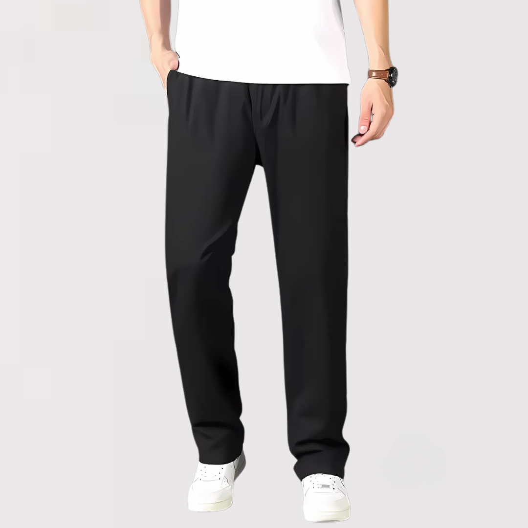 FUMA | コンフォート・フィット・ジョガー・パンツ