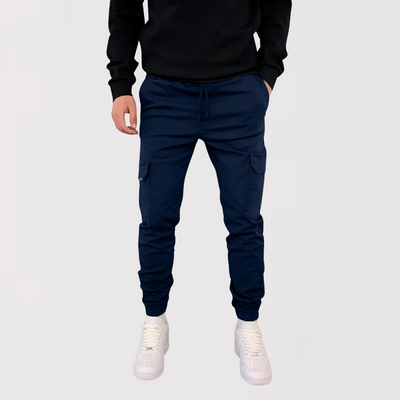 KINSHIKI | プレミアムコンフォートカーゴパンツ