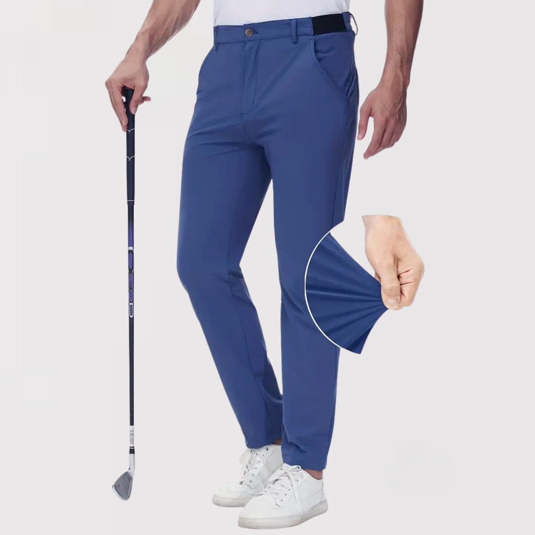 KYOUSKE |  快適な夏用パンツ