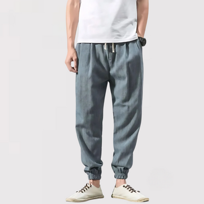 HIROKAZU | 快適なパンツ