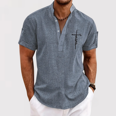 KATASHI | サマーカラーシャツ