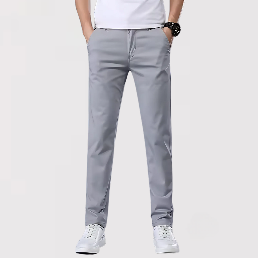 JACK | コットン スリムフィット チノパンツ