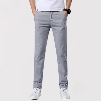 JACK | コットン スリムフィット チノパンツ