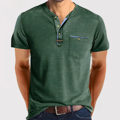 FUKASHI | スタイリッシュポケットTシャツ