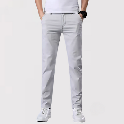 JACK | コットン スリムフィット チノパンツ