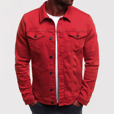 SÉBASTIEN | サマージャケット