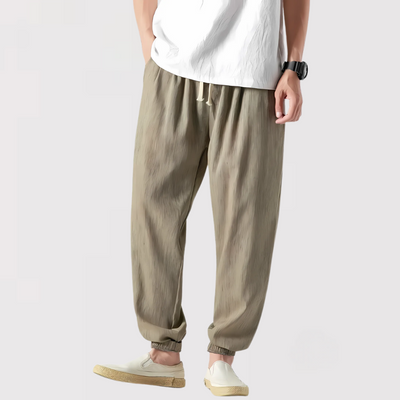 HIROKAZU | 快適なパンツ