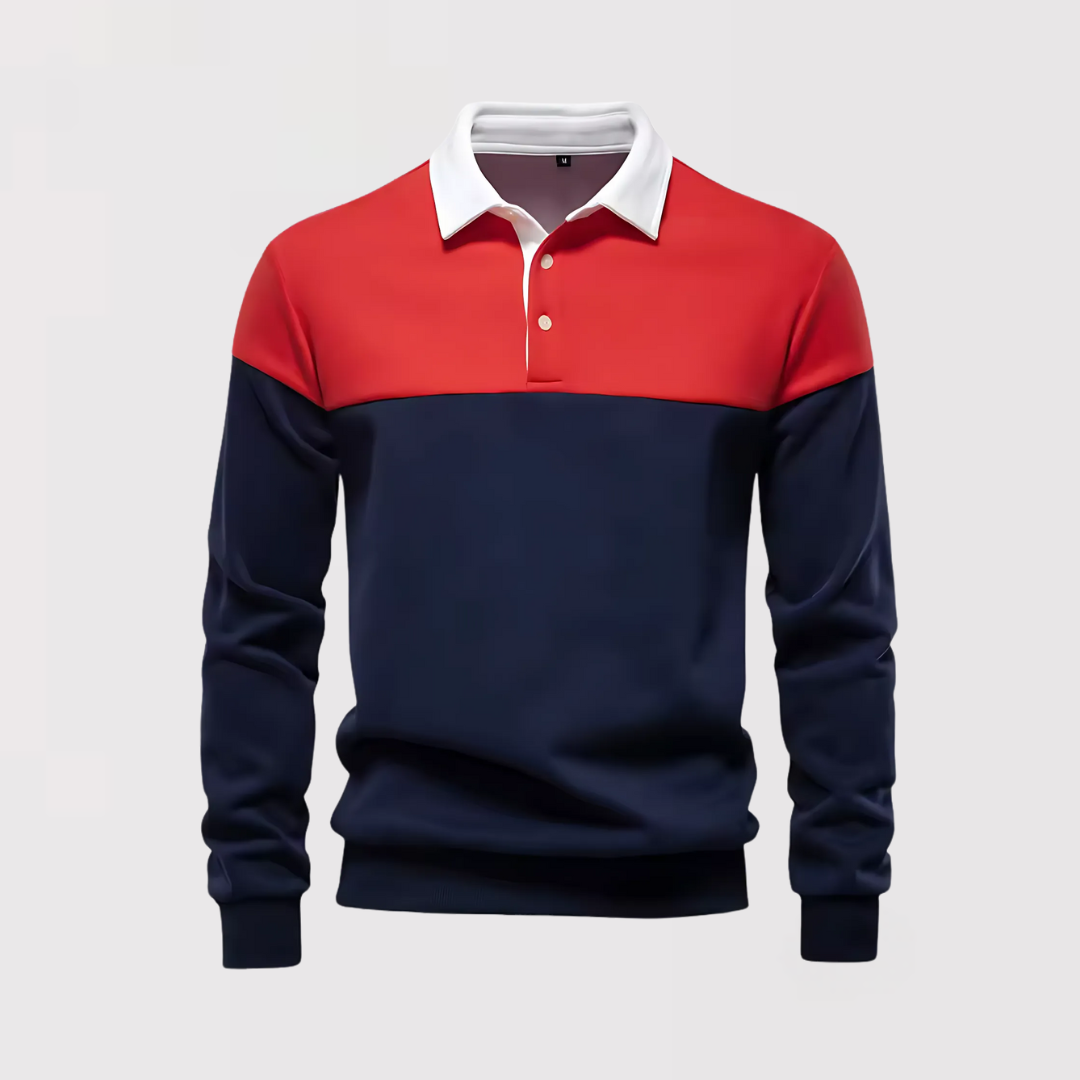 SHINSUKE |  モダンカジュアルスウェット