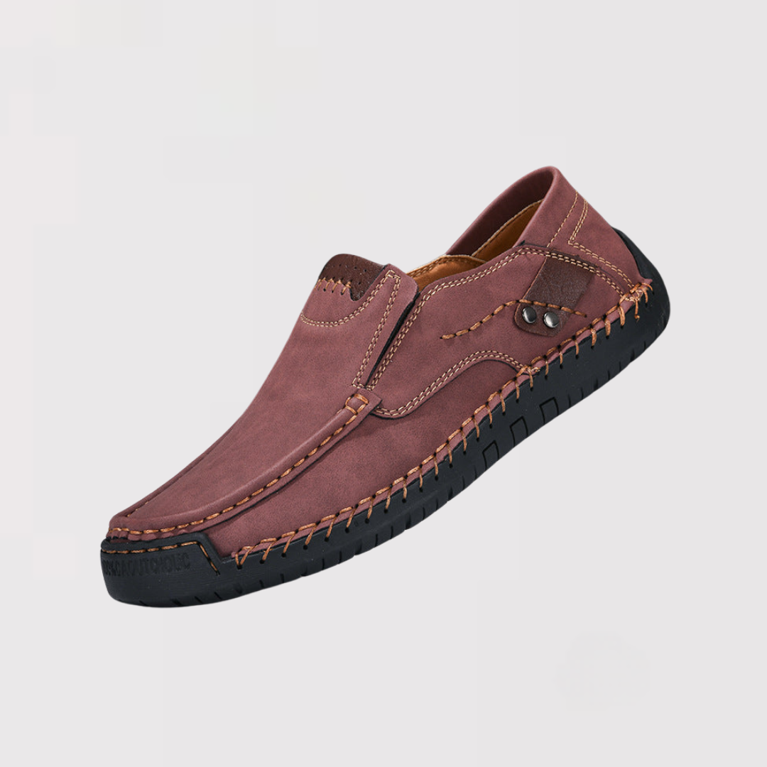 HARRY | クラシック・トレイルシューズ