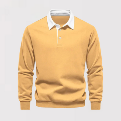 RYKER｜クラシックポロシャツ