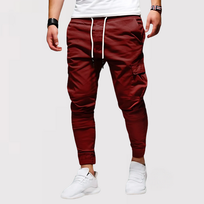 RYOHEI | カーゴジョガーパンツ