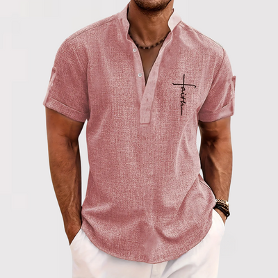 KATASHI | サマーカラーシャツ