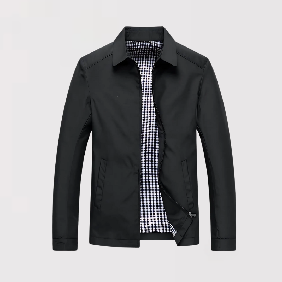 RYUICHI | 快適なサマージャケット