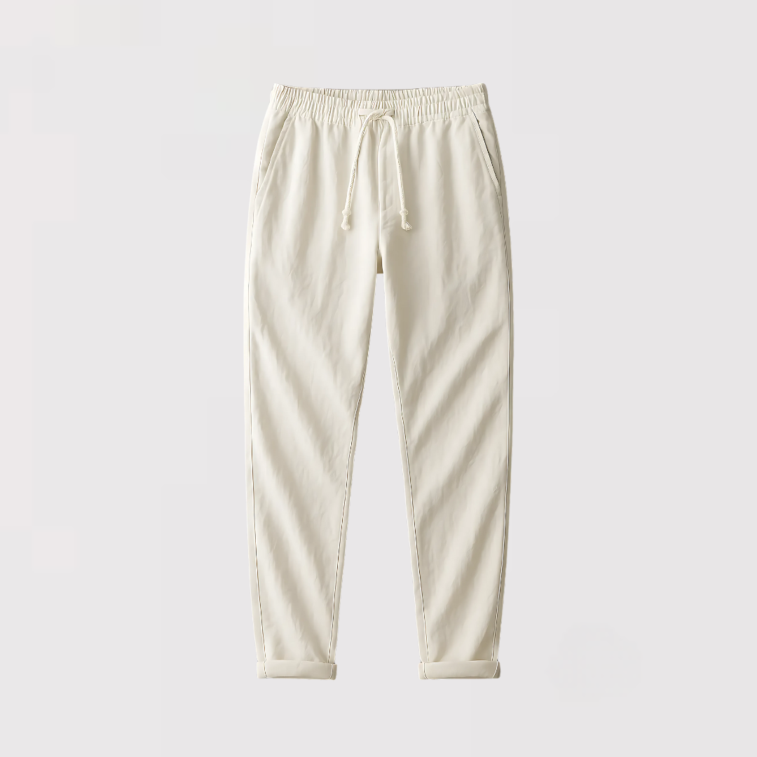 RYUNOSUKE | クラシックリネントラウザーズ