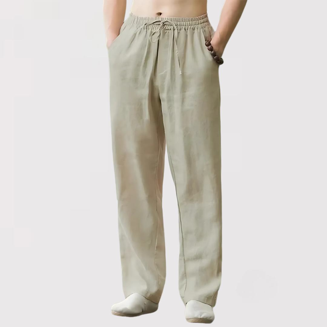 KONOHAMARU | ビーチジョガーパンツ