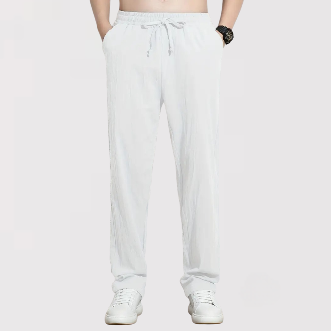 ONIGIRI |  快適なドローストリングパンツ