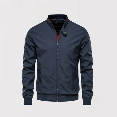 RYDER | スタイリッシュなボンバージャケット