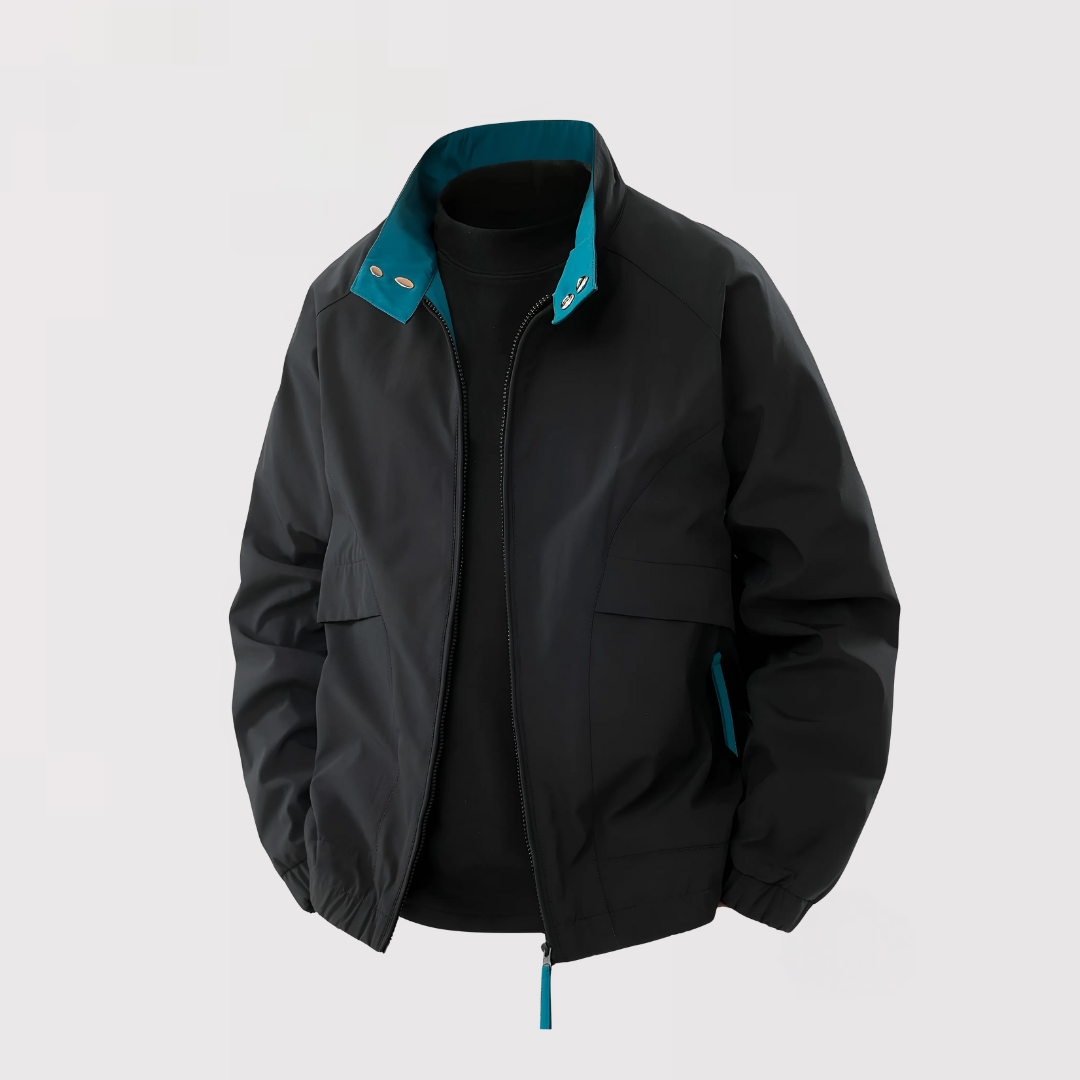 MASAYOSHI | 快適なウィンドブレーカー・ジャケット