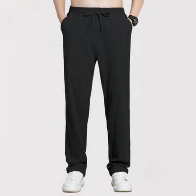 ONIGIRI |  快適なドローストリングパンツ