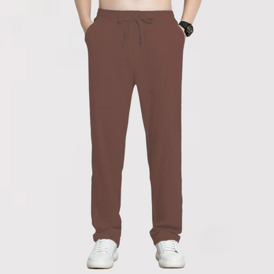 ONIGIRI |  快適なドローストリングパンツ