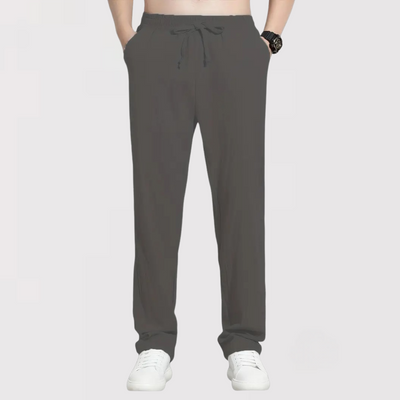 ONIGIRI |  快適なドローストリングパンツ