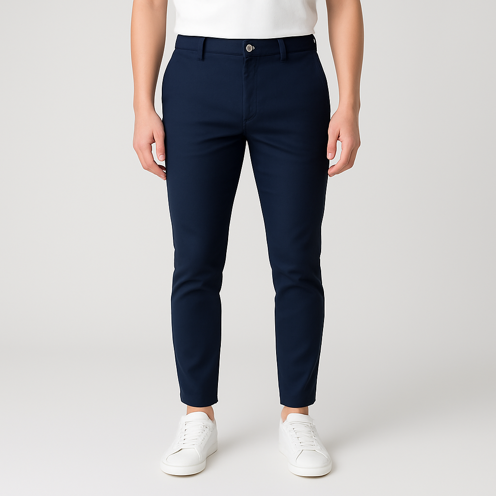 VELOURÉ | ラグジュアリーストレッチパンツ