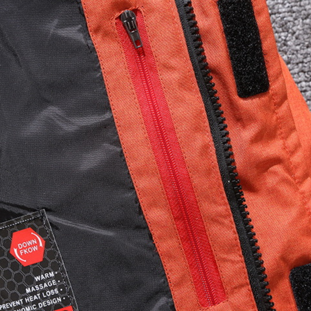 ITSUKIH | 高級防寒ジャケット