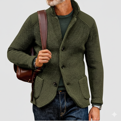 SHOHEI | ラグジュアリーソフトニットカーディガン