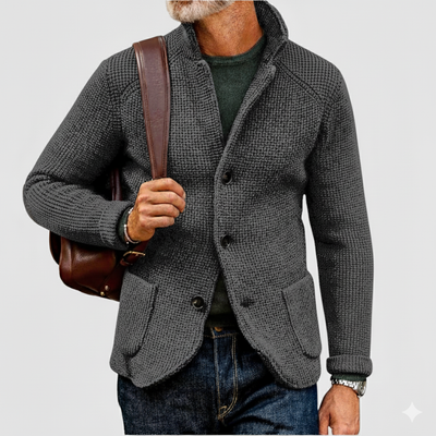 SHOHEI | ラグジュアリーソフトニットカーディガン