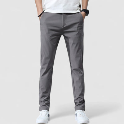 PORTO | 通気性のある夏用パンツ