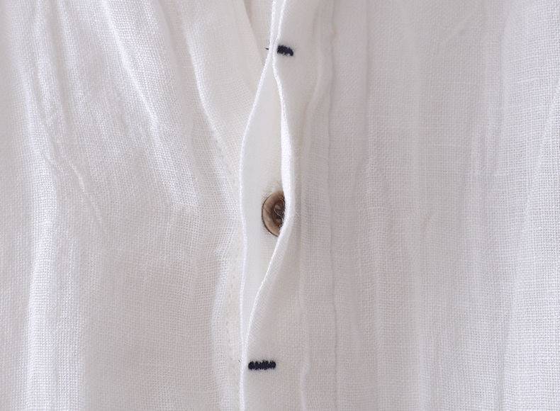 ASAHI | 快適なシャツ